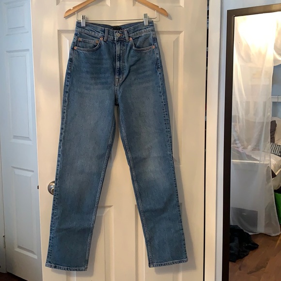 jeans - Picture 1 of 3